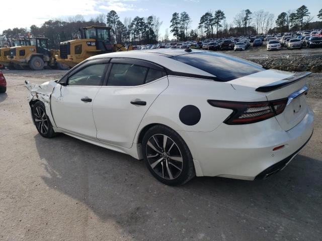 1N4AA6AVXKC384634 | 2019 NISSAN MAXIMA S