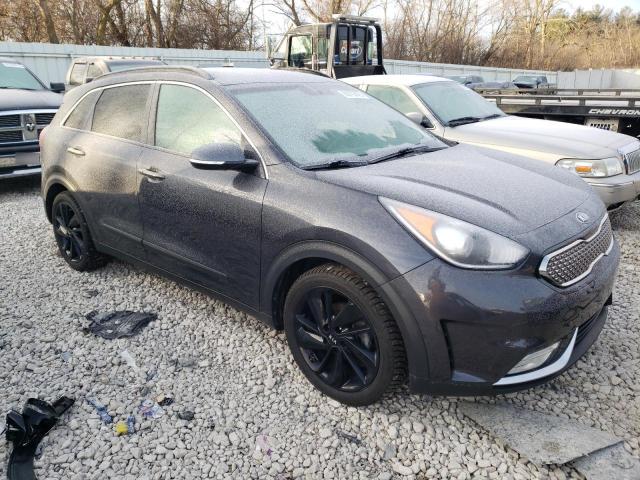 2018 KIA NIRO EX - KNDCC3LC6J5160187