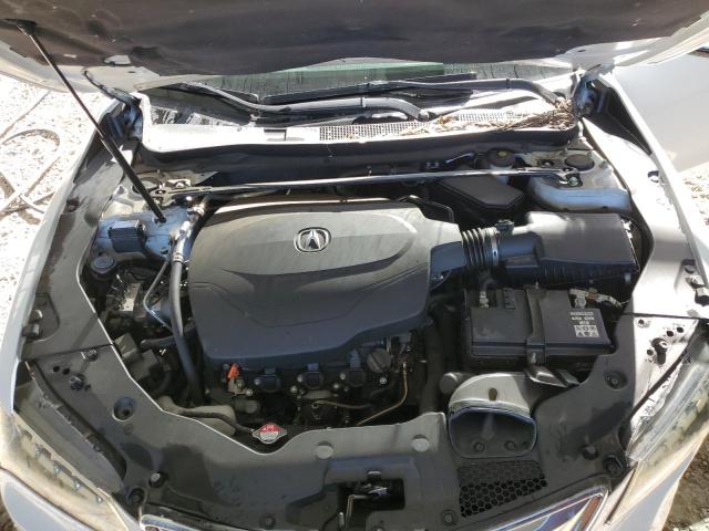 2015 ACURA TLX ADVANC 19UUB3F79FA006465