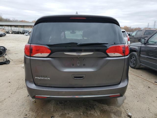 2C4RC1EGXHR644505 | 2017 CHRYSLER PACIFICA T