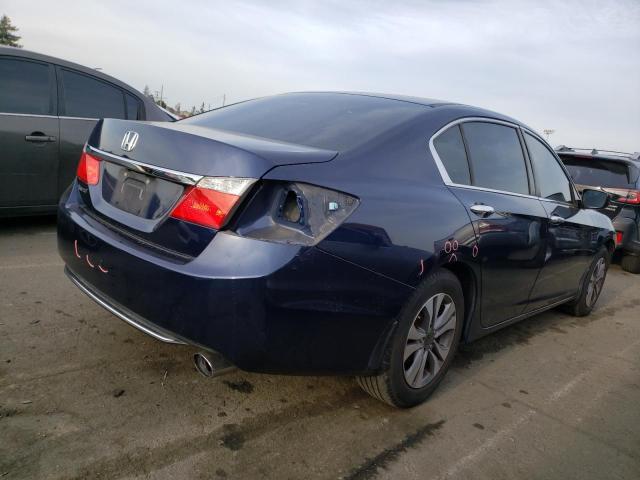 1HGCR2F31FA275526 Honda ACCORD LX