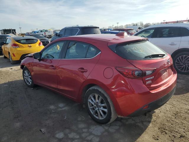 3MZBM1N71GM297888 | 2016 MAZDA 3 GRAND TO