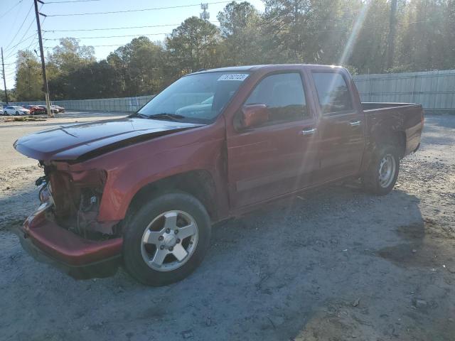 2010 Chevrolet Colorado 