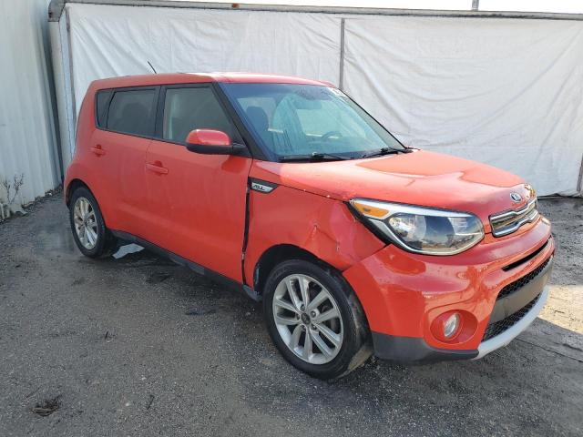 KNDJP3A50K7662280 | 2019 KIA SOUL +