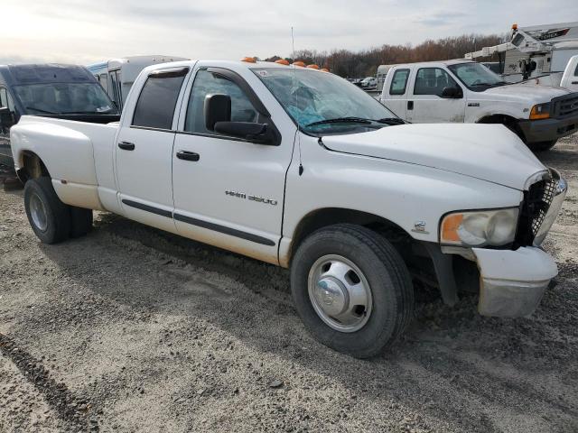 2003 Dodge Ram 3500 St VIN: 3D7MA48C63G813529 Lot: 41978174