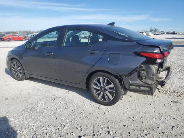 3N1CN8EV0LL803211 | 2020 NISSAN VERSA SV