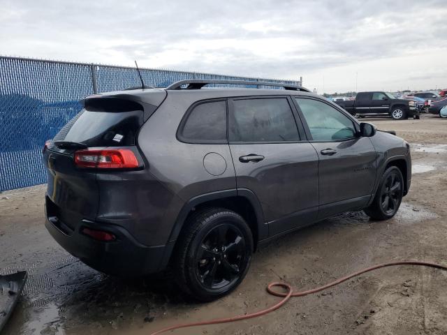 1C4PJLCBXJD595606 | 2018 JEEP CHEROKEE L