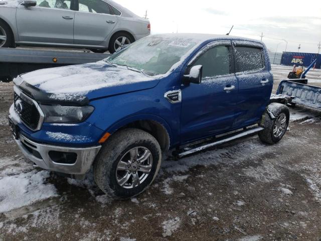 1FTER4FH9LLA67571 | 2020 FORD RANGER XL