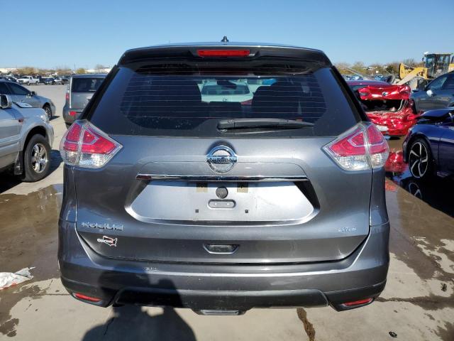 KNMAT2MVXGP615086 | 2016 NISSAN ROGUE S