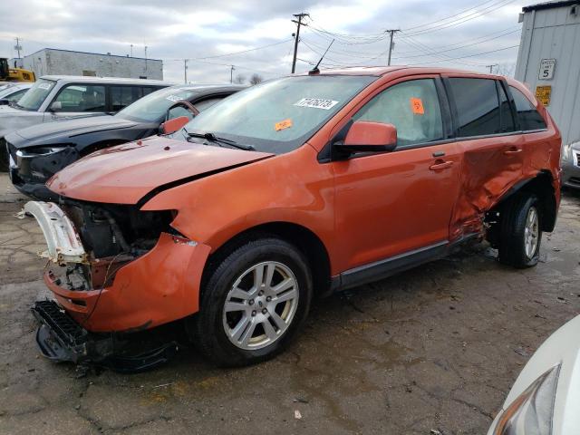 2008 Ford Edge SEL