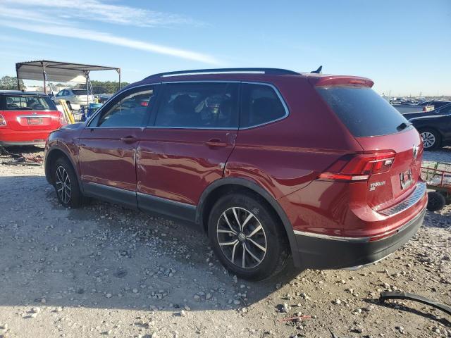 3VV3B7AXXMM125930 | 2021 VOLKSWAGEN TIGUAN SE