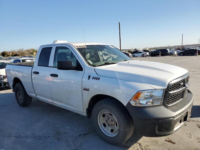 1C6RR6FT5JS105468 | 2018 RAM 1500 ST