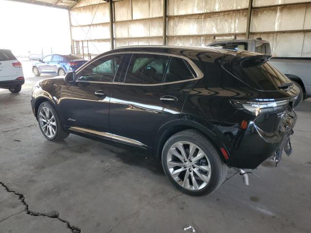 LRBFZSR46PD072033 | 2023 BUICK ENVISION A