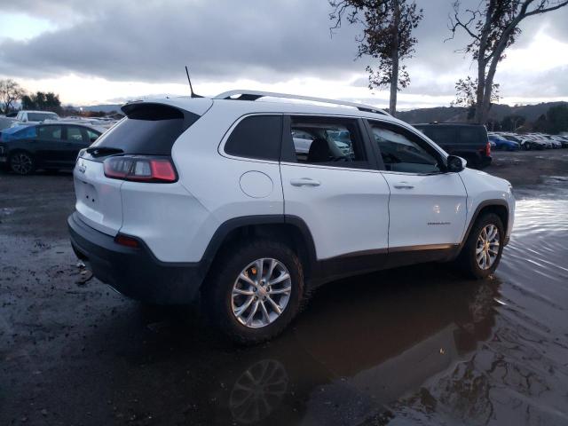 1C4PJMCX4KD155545 | 2019 JEEP CHEROKEE L