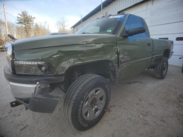 2002 Dodge Ram 2500 