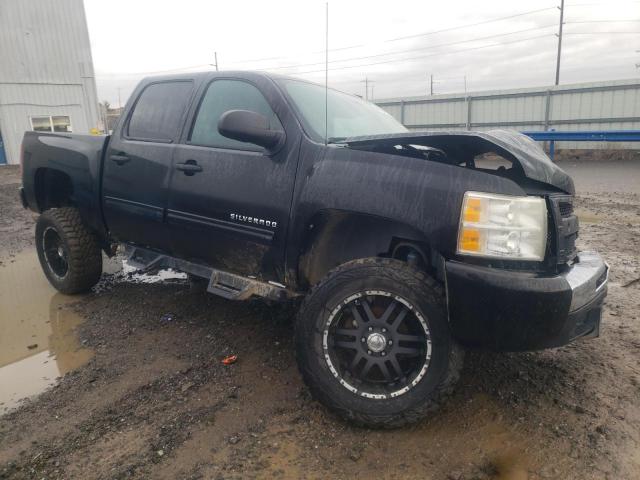 3GCRCREAXAG100334 | 2010 Chevrolet silverado c1500 ls