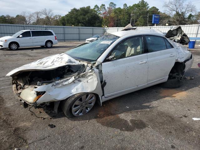 2006 Toyota Avalon XL