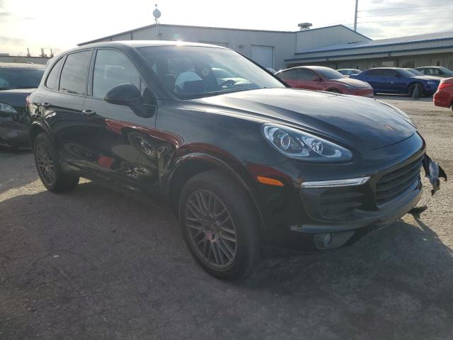 VIN WP1AA2A24HKA86280 2017 Porsche Cayenne no.4