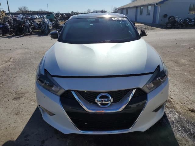 2016 Nissan Maxima 3.5 Platinum VIN: 1N4AA6AP3GC384614 Lot: 40469654