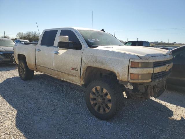 1GC1KWE84FF533393 | 2015 CHEVROLET SILVERADO