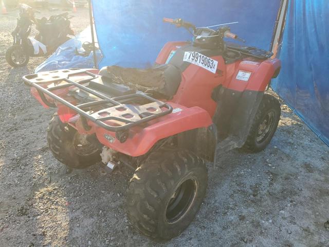 2022 HONDA TRX420 FM 1HFTE40K8N4806052