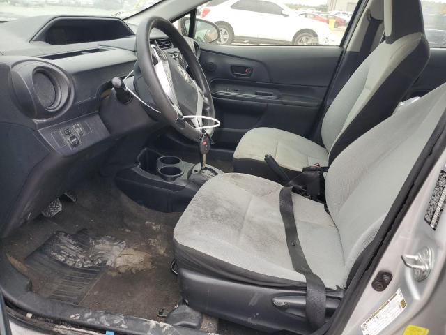 JTDKDTB37G1121523 | 2016 TOYOTA PRIUS C