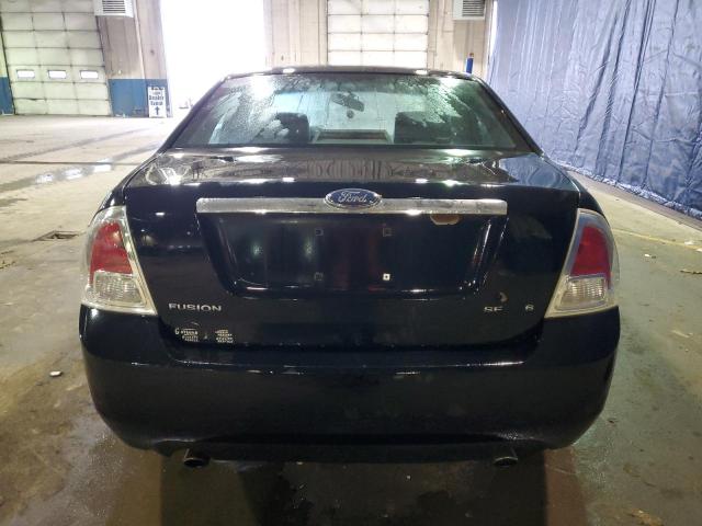 3FAFP08136R126175 | 2006 Ford fusion sel