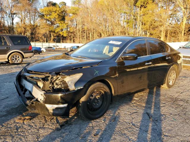 Vin: 1n4al3ap0fn384436, lot: 79075683, nissan altima 2.5 20151