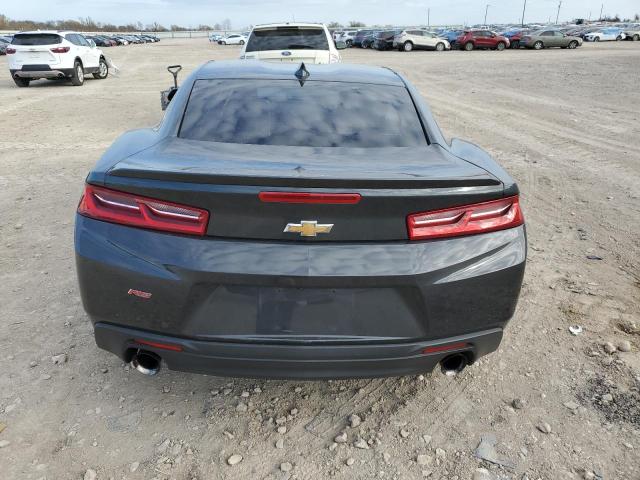 1G1FB1RS8G0129945 | 2016 CHEVROLET CAMARO LT