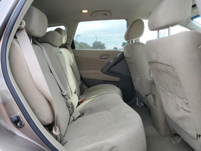 JN8AZ1MU2AW012490 2010 Nissan Murano S