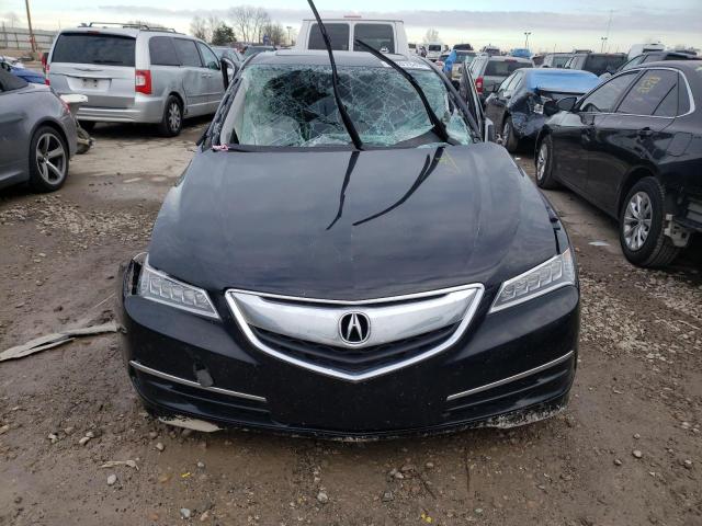 19UUB1F59FA006839 | 2015 ACURA TLX TECH