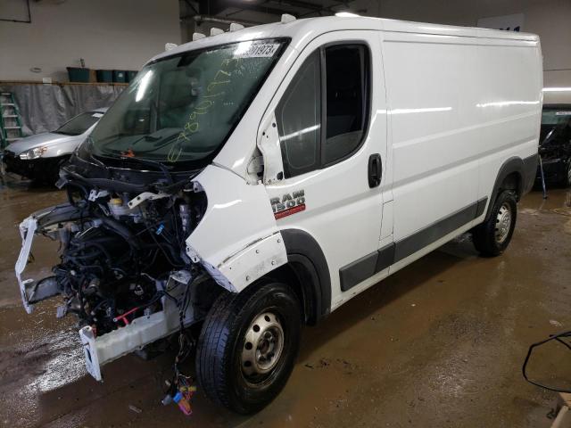 3C6TRVAG8GE115949 | 2016 RAM PROMASTER