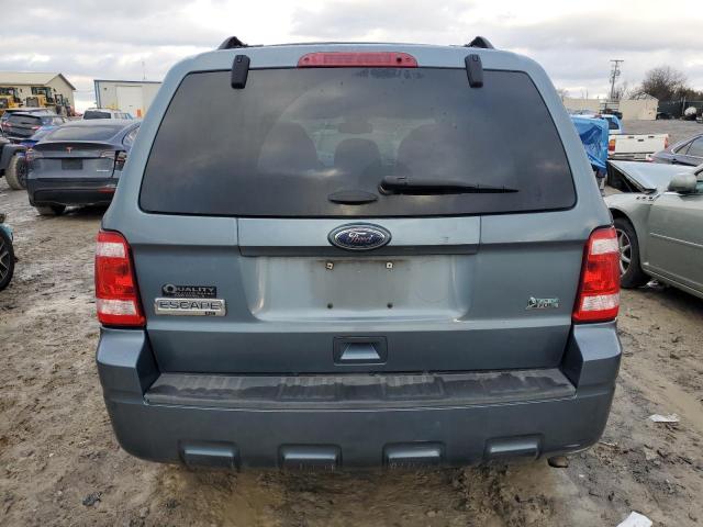 1FMCU0DG9BKA81334 | 2011 Ford escape xlt