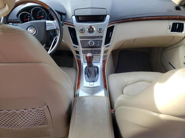 2008 Cadillac CTS - Image 8