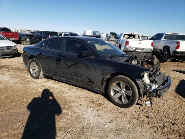 2017 DODGE CHARGER SX - 2C3CDXHG9HH503453