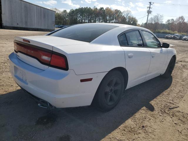 2014 Dodge Charger Se VIN: 2C3CDXBG8EH193350 Lot: 80993353