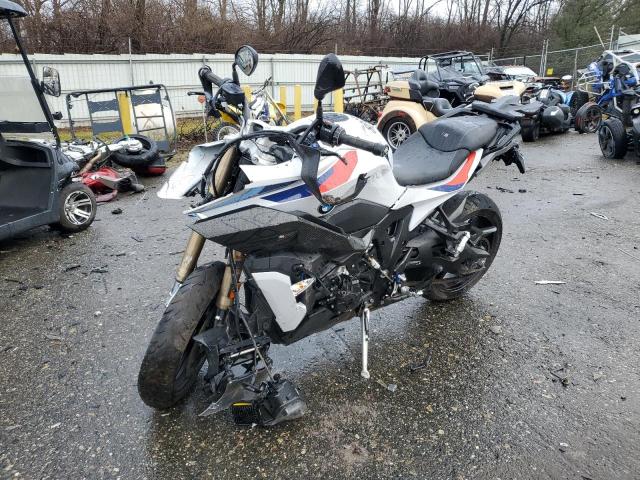 2023 BMW S 1000 Xr VIN: WB10E4303P6G44927 Lot: 80901423