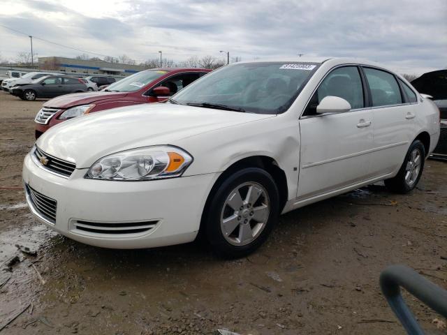 2008 Chevrolet Impala LT