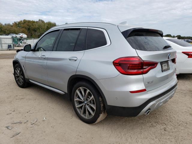 5UXTR7C5XKLF29140 2019 BMW X3, photo no. 2