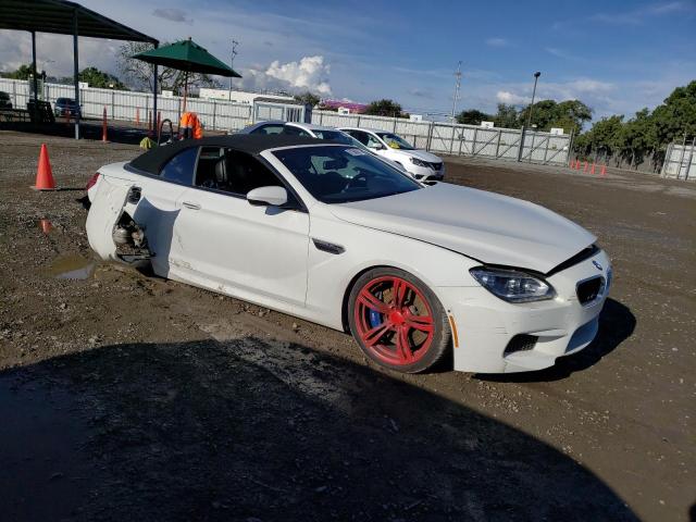 WBSLZ9C57DC985893 2013 BMW M6