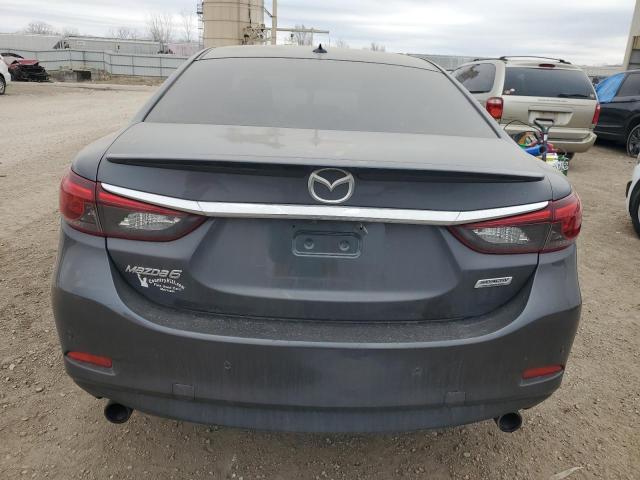 2016 MAZDA 6 GRAND TO - JM1GJ1W58G1472584
