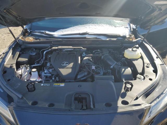 2023 LEXUS RX 500H F 2T2BCMEA6PC003909