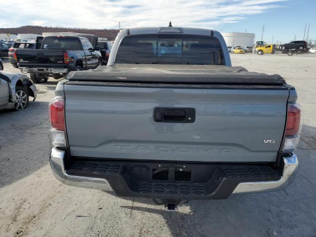 3TYCZ5AN8MT026637 | 2021 TOYOTA TACOMA DOU