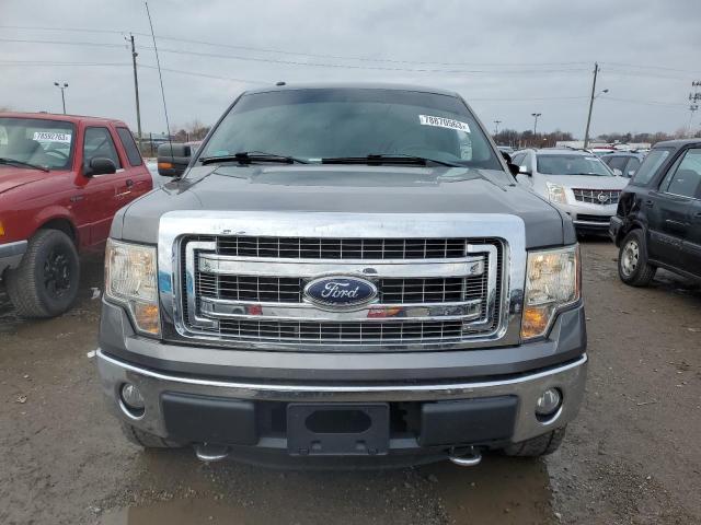 1FTFW1EF2EFC49383 | 2014 FORD F150 SUPER