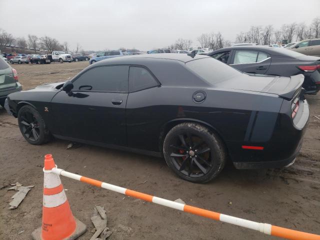 2C3CDZFJ8GH118989 | 2016 DODGE CHALLENGER