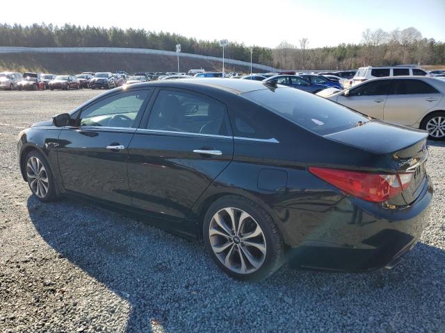 5NPEC4AB2DH686538 | 2013 Hyundai sonata se