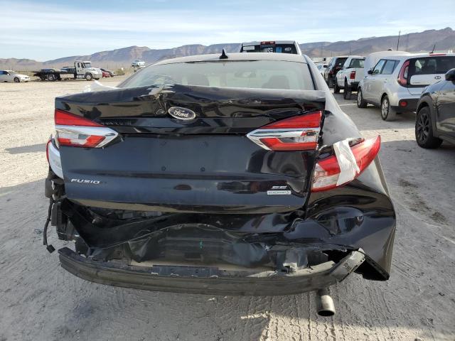 VIN 3FA6P0HD7LR257356 2020 Ford Fusion, SE no.6