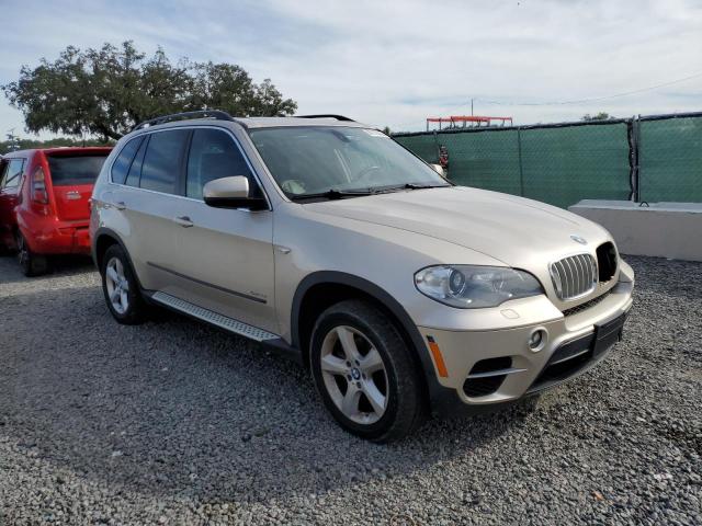 5UXZV8C59D0C15771 | 2013 BMW x5 xdrive50i