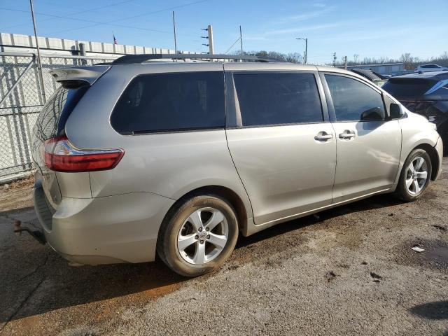 5TDKK3DC4FS536660 | 2015 TOYOTA SIENNA LE