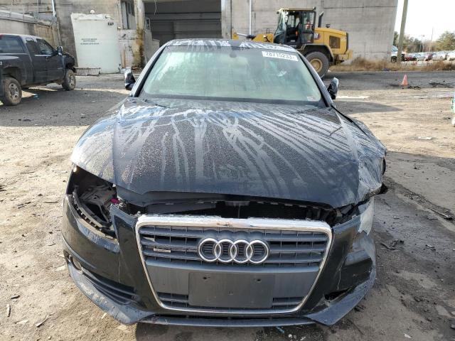 WAUKFAFL3CA120384 | 2012 Audi a4 prestige